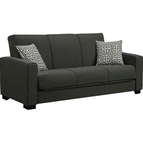 Buy Online Swiger Convertible Sleeper Sofa